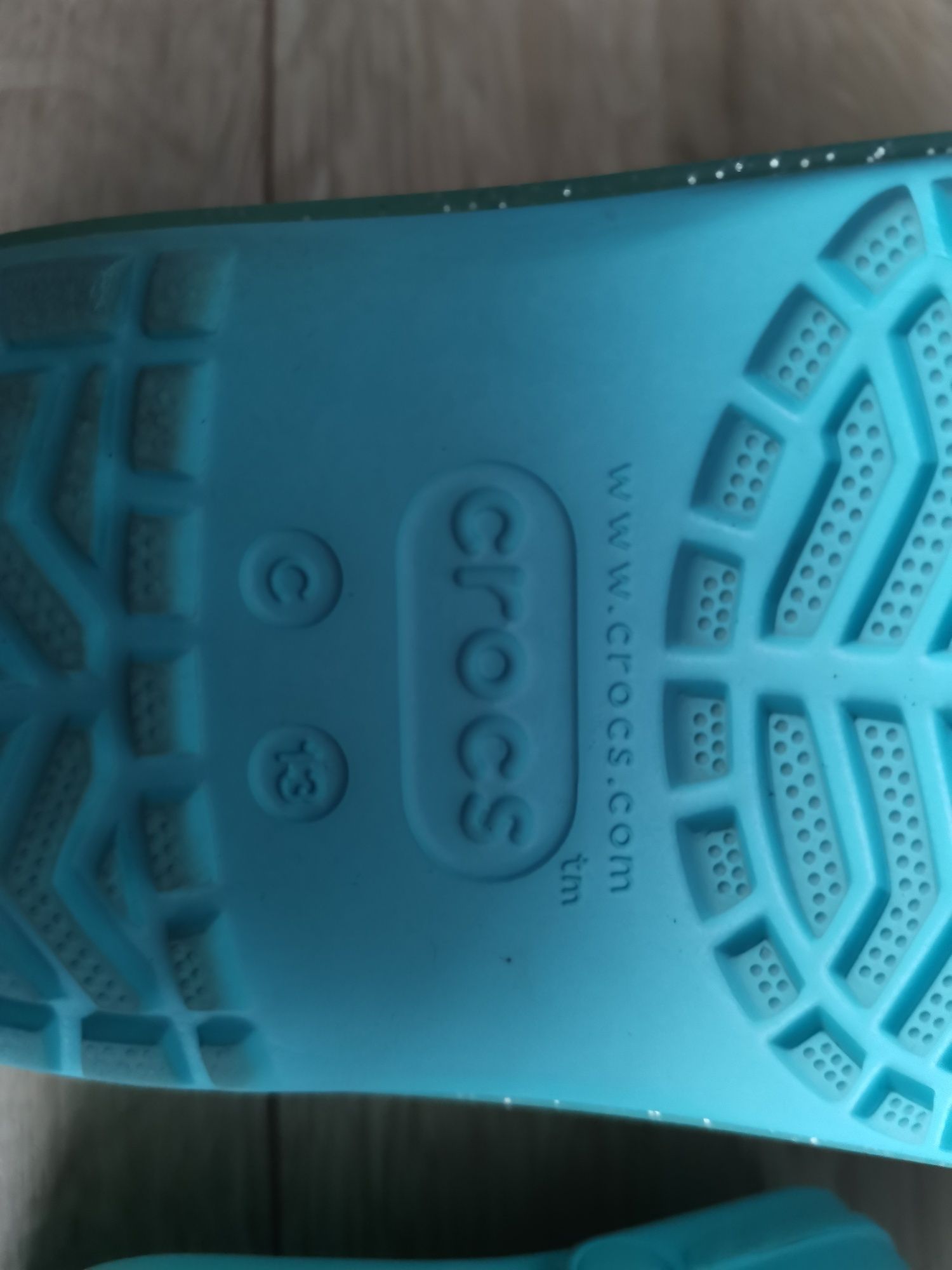 Crocs кроксы на девочку