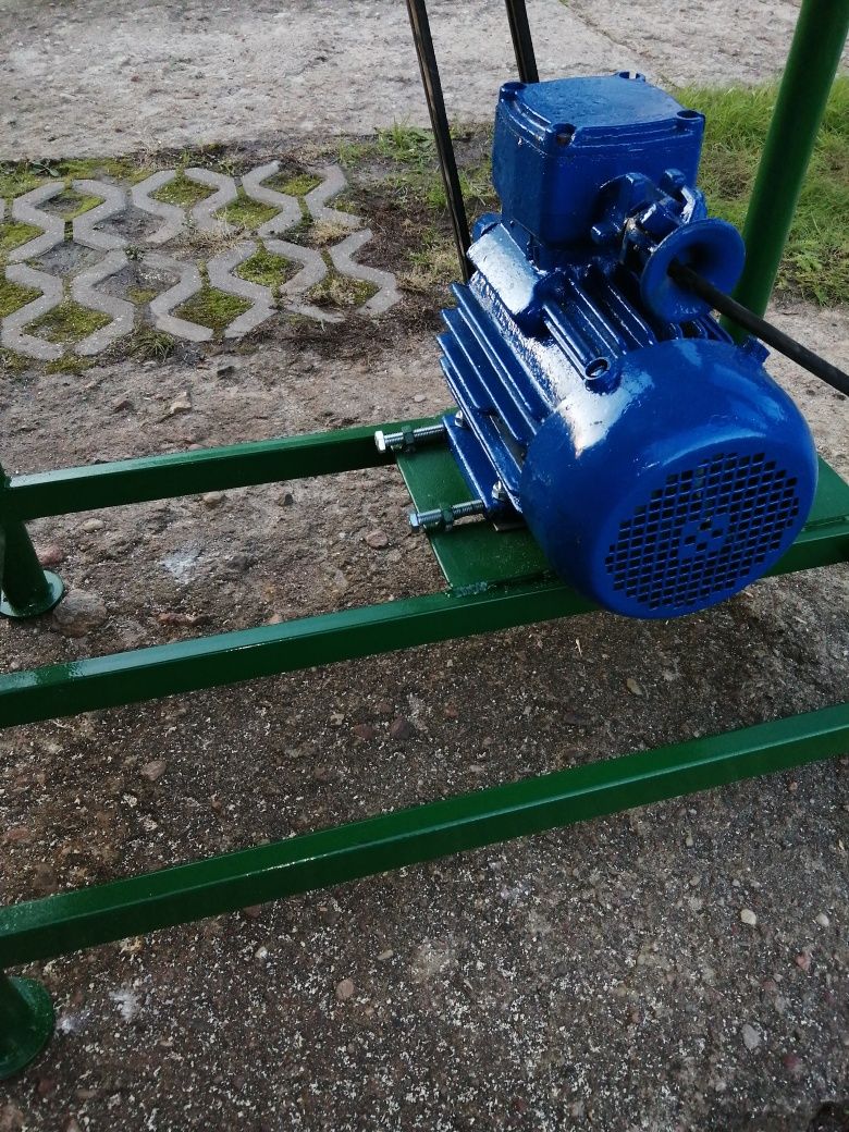 Sprzedam krajzegę do drzewa