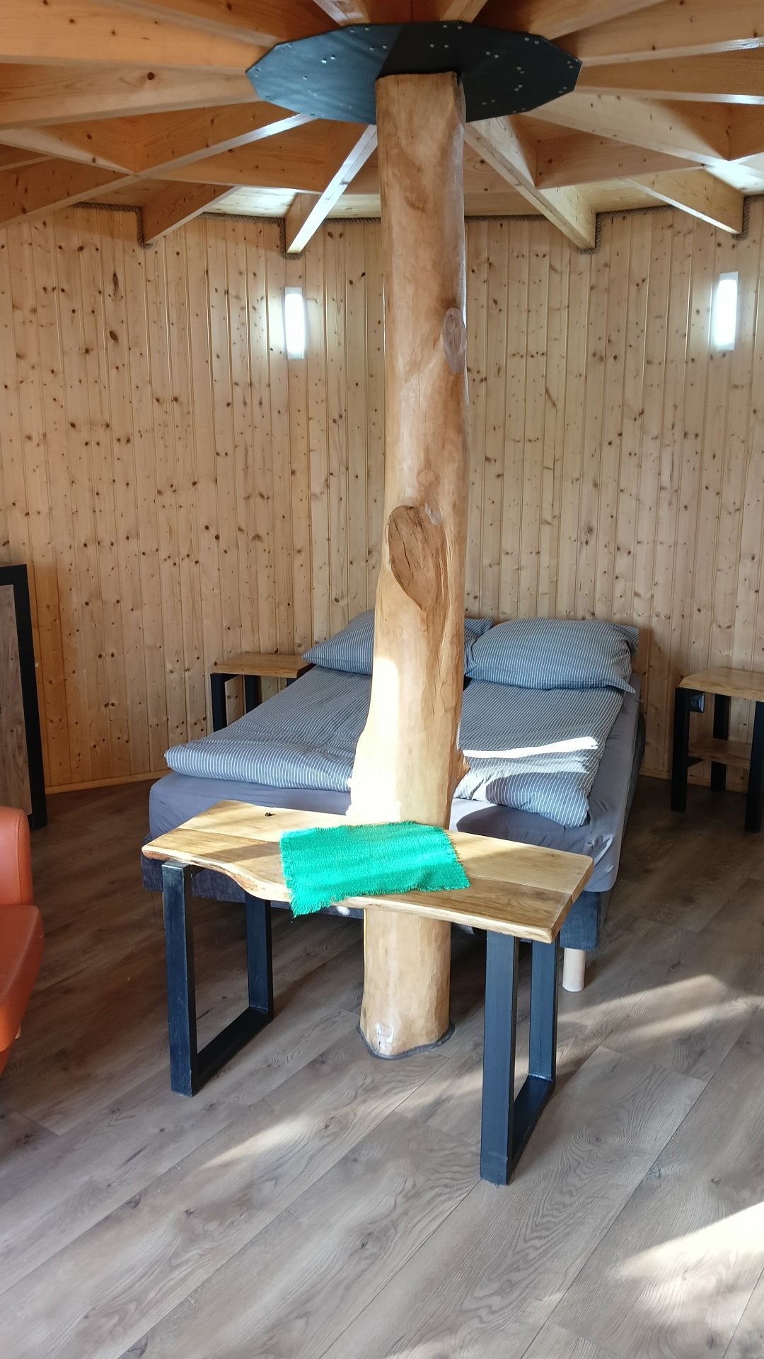 Domki w gorach sauna jacuzzi