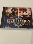 Civilization Call To Power PC Stara gra