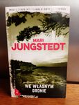 We własnym gronie - Mari Jungstedt