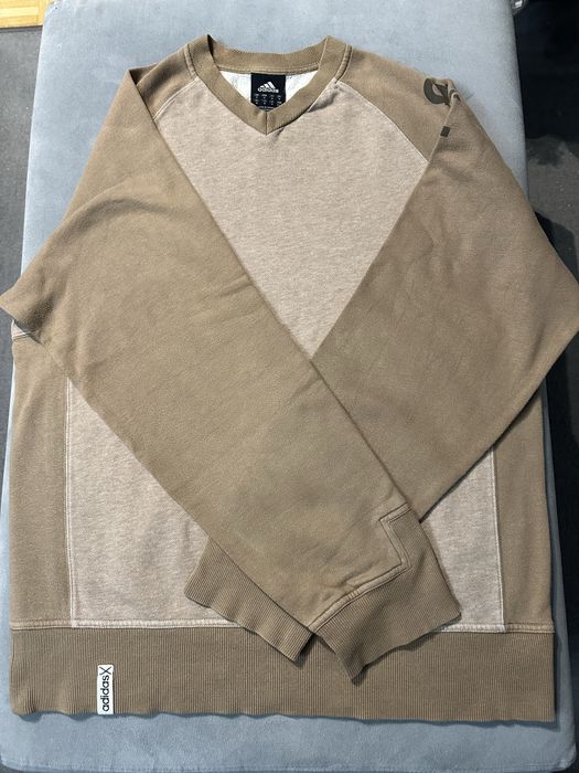 Bluza adidas męska M