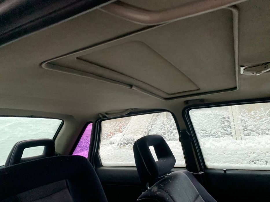 Продам Audi 80 1986р