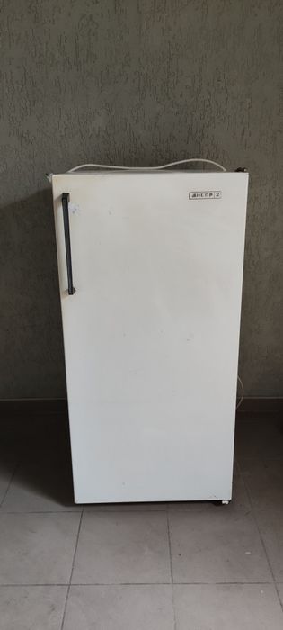 холодильник днерп 2