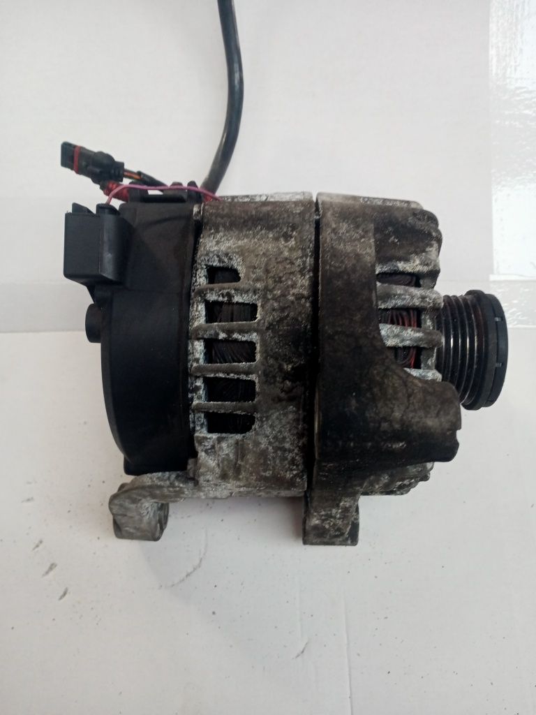 Alternator bmw 624a