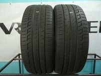 Opony letnie 245/45R19 Continental #G029
