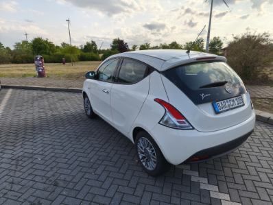 Lancia Ypsilon 1,2