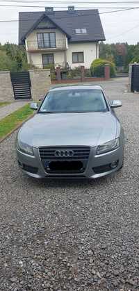 Audi A5 2.0D 170km