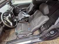 Siedzenia tapicerka sportsize bmw e46 coupe