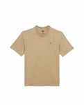 Футболка Dickies Newington Cotton Crew-Neck T-Shirt Sandstone