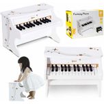 CLASSIC World Pianino białe