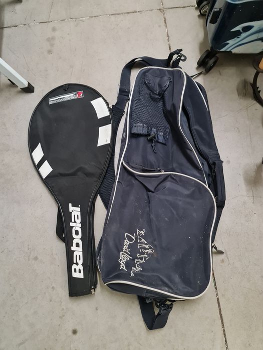 Raquete de tenis Head Agassi