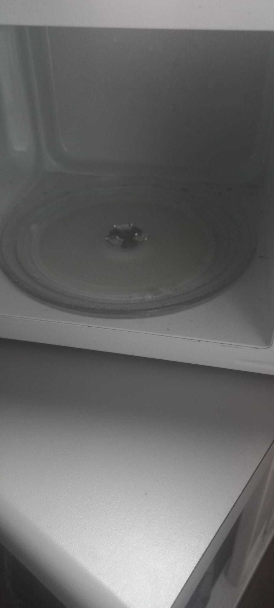 Micro ondas Kunft
