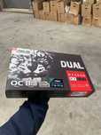 Dual Radeon RX 580 8gb OC
