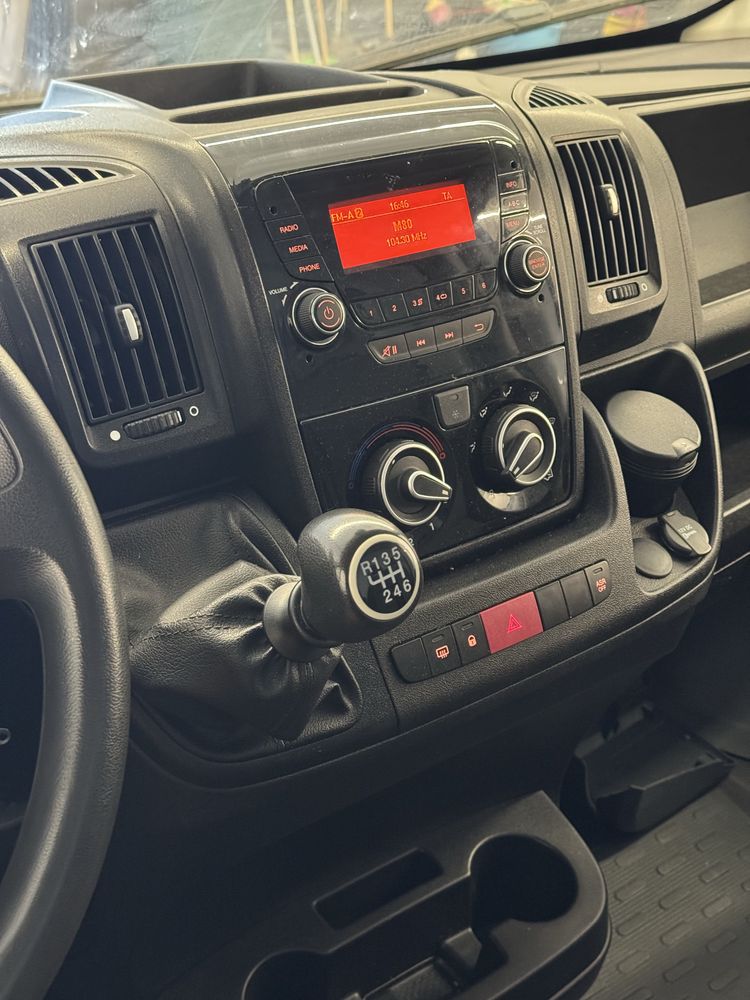 Fiat Ducato Comercial L3H2