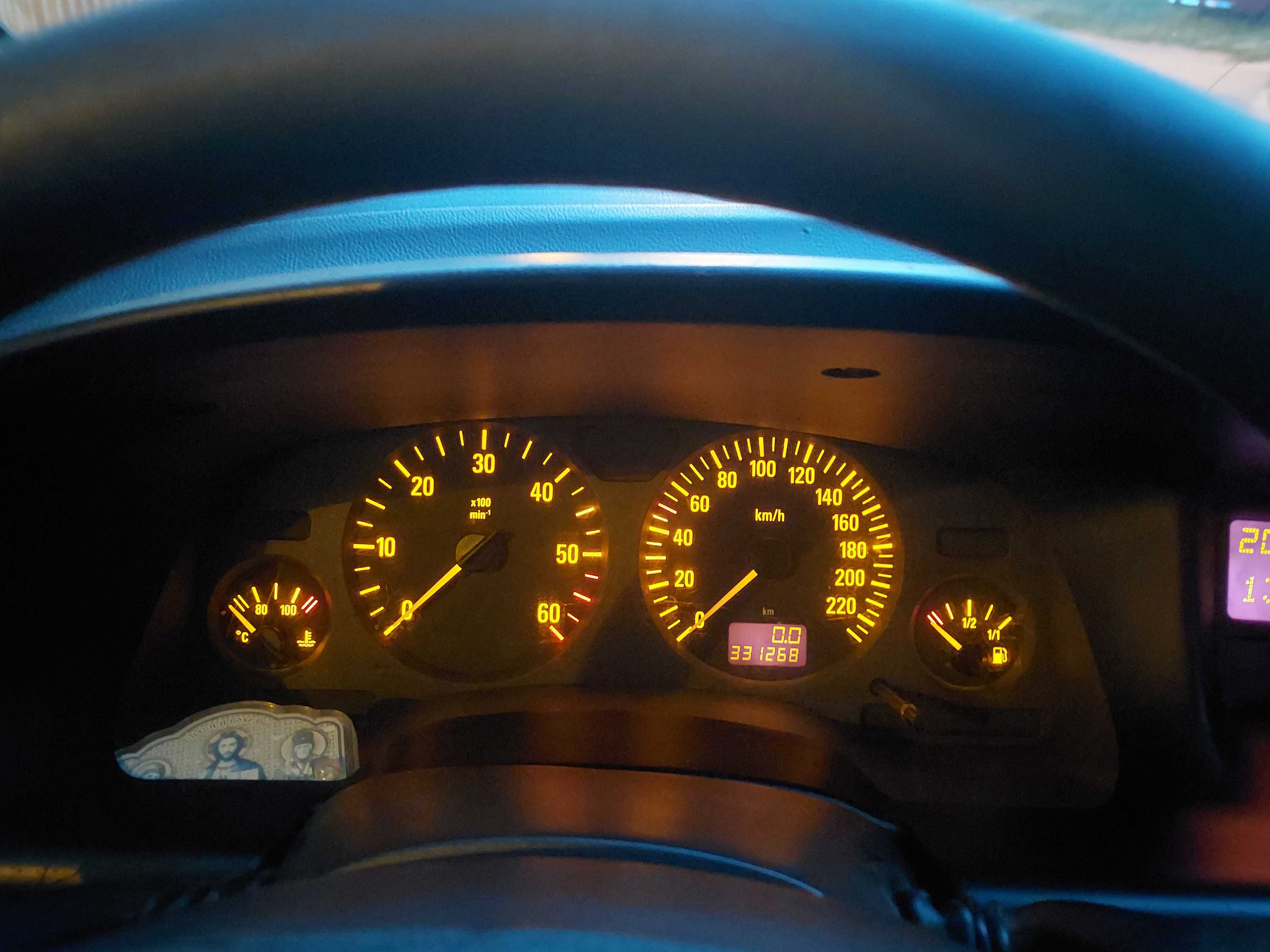 Opel Zafira | Опель Зафіра | 2004 року