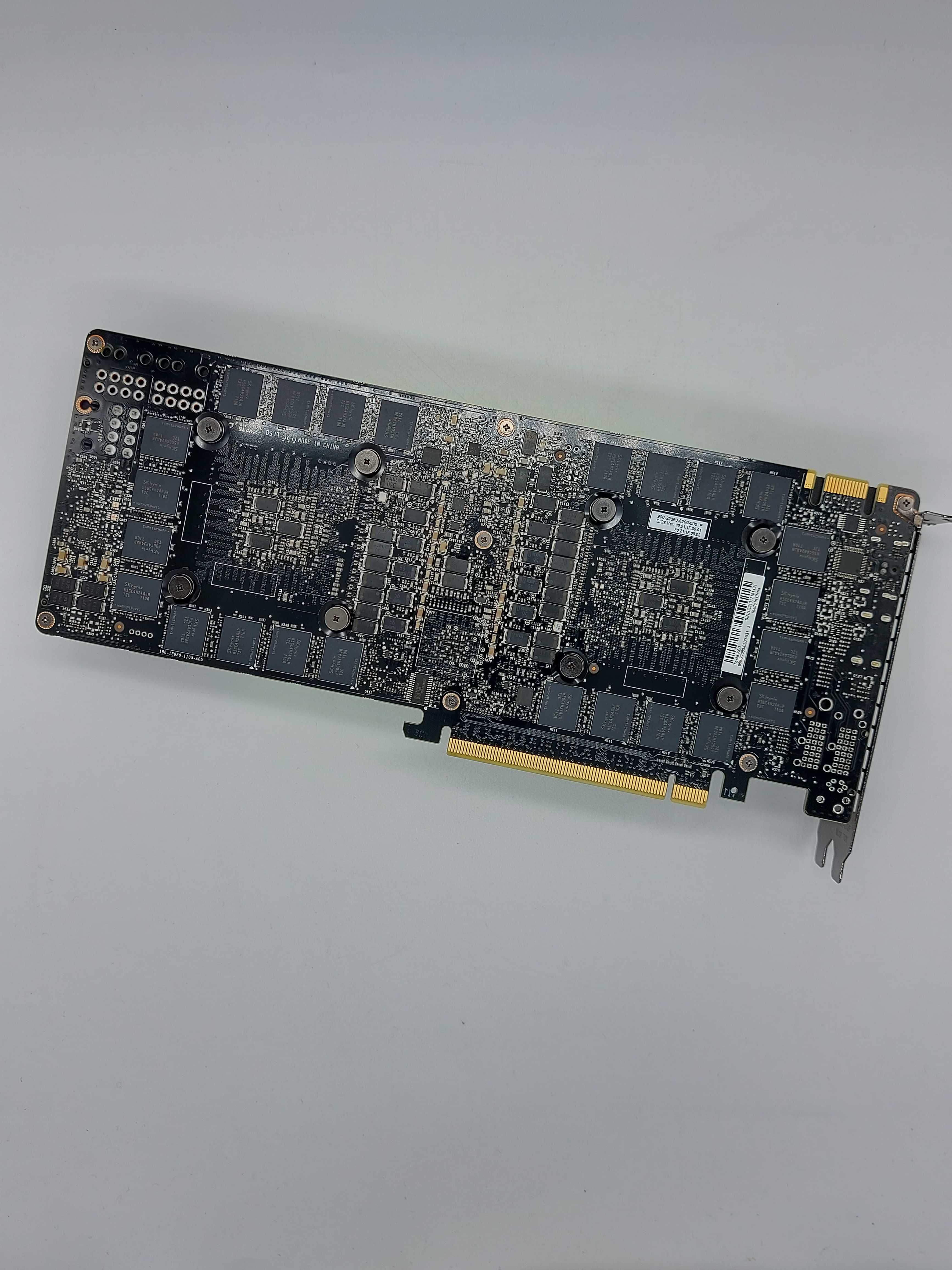 Nvidea Tesla K80 24GB VRAM