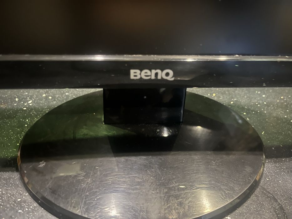 Monitor BenQ uzywany