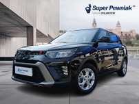 SsangYong/KGM Tivoli Grupa Polmotor 1.5 benzyna AUTOMAT 2023/2024r Adventure Salon Polska