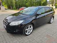 Ford Focus 1,6 16v 77kw/105KM Bezwypadkowy Serwisowany B.Ładny