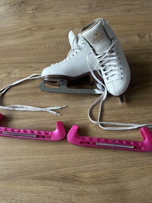 Ковзани (коньки) Джексон Артіст Jackson Artist
