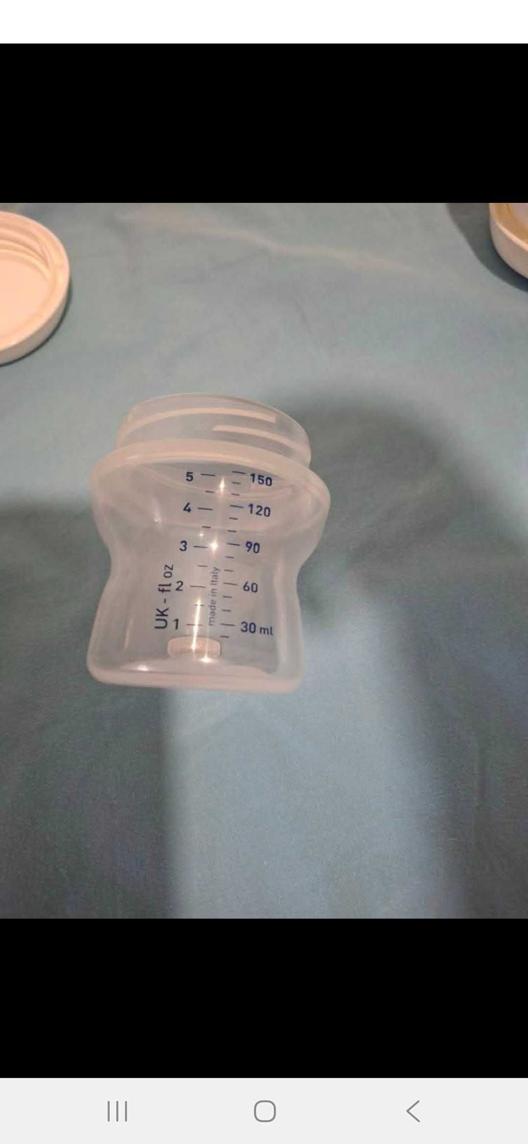 Vendo bomba manual