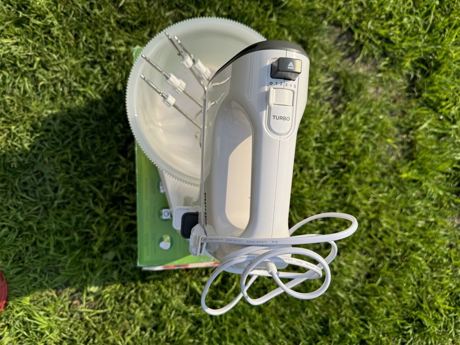 Міксер Philips