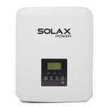 Inversor SOLAX X3 G4 NOVO