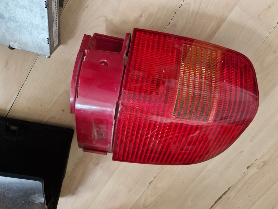 Peças Seat Alhambra 2003