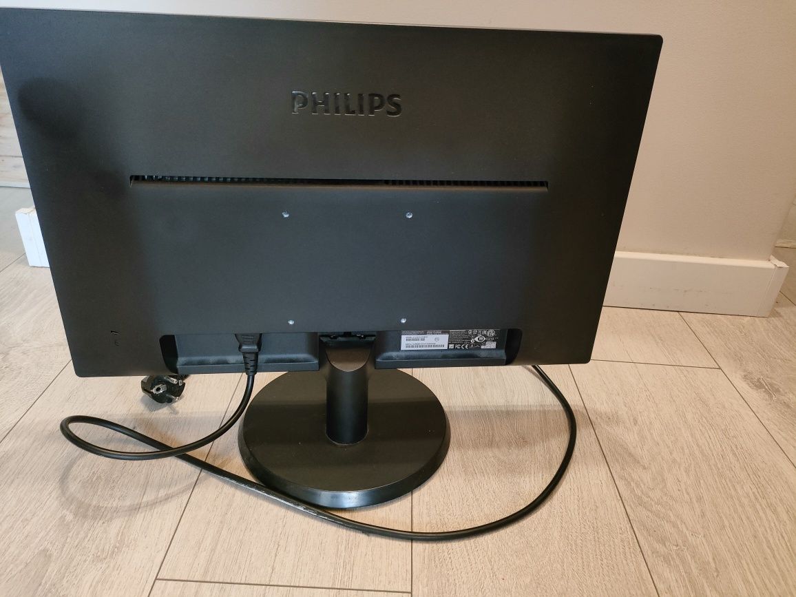 Monitor Philips 223V5LSB2/10 21,5"