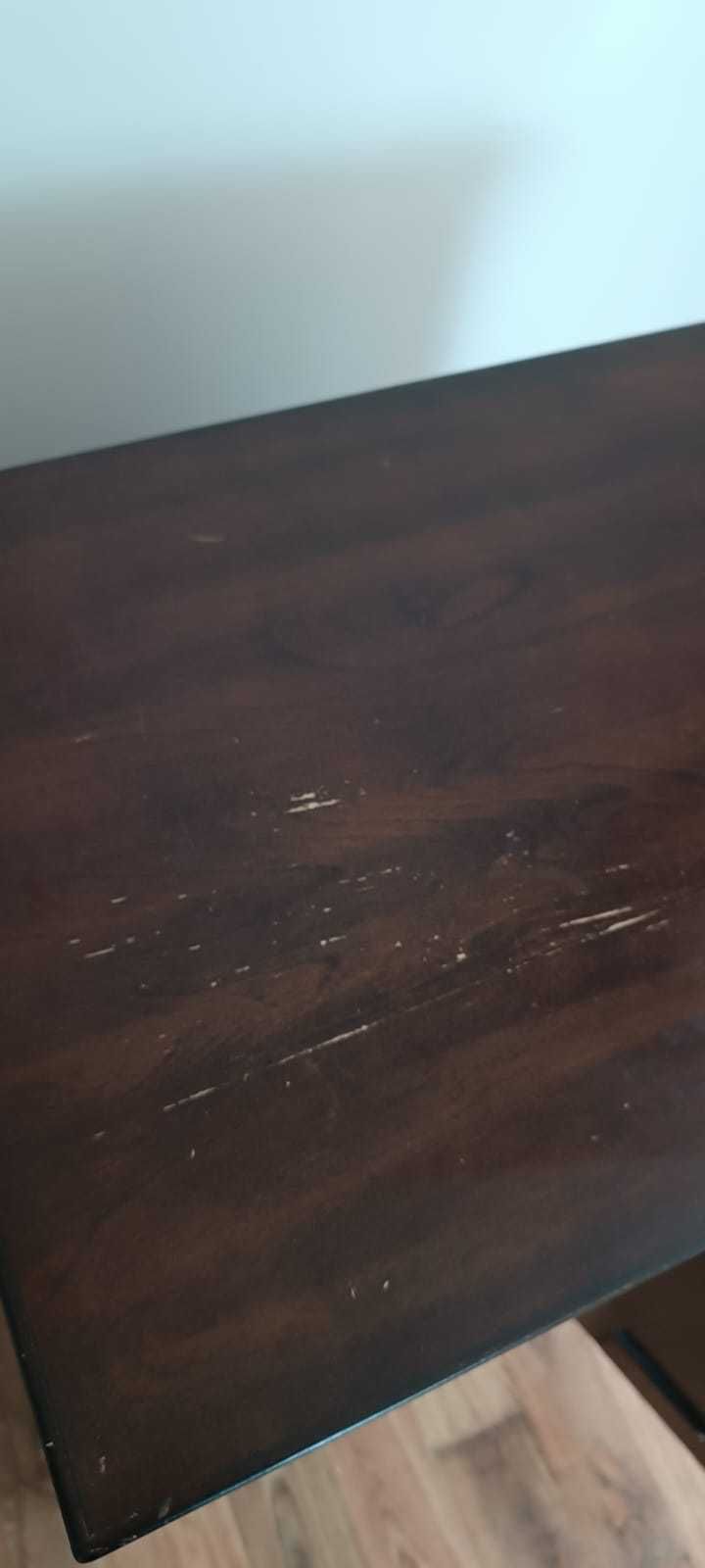 Sprzedam drewniane meble kolonialne