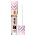 Eveline Cosmetics  wodoodporny korektor kamuflujący 02 Light Vanilla