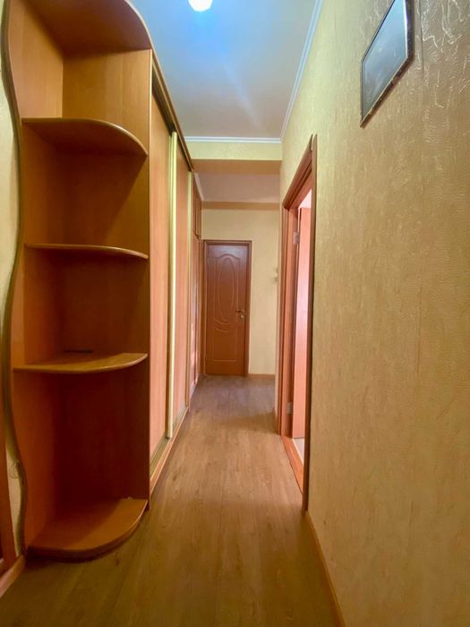 Продаж 2 кмн квартири, Бородинський (Школа) 213-198-462