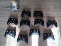 Pady do gier Xbox 360