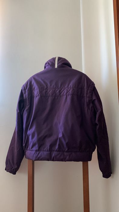 Casaco vintage da 100% - Oversize