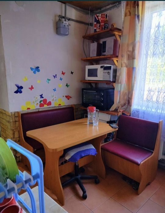 (13) СРОЧНАЯ продажа!! Дом в Великодолинском