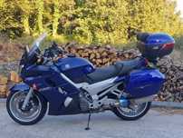 FJR 1300 ABS 2004