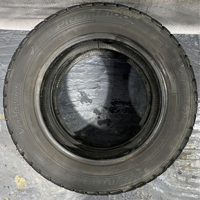 ‼️ЗИМОВА РЕЗИНА‼️ Premiorri • 175/65 R14 АРТ:456