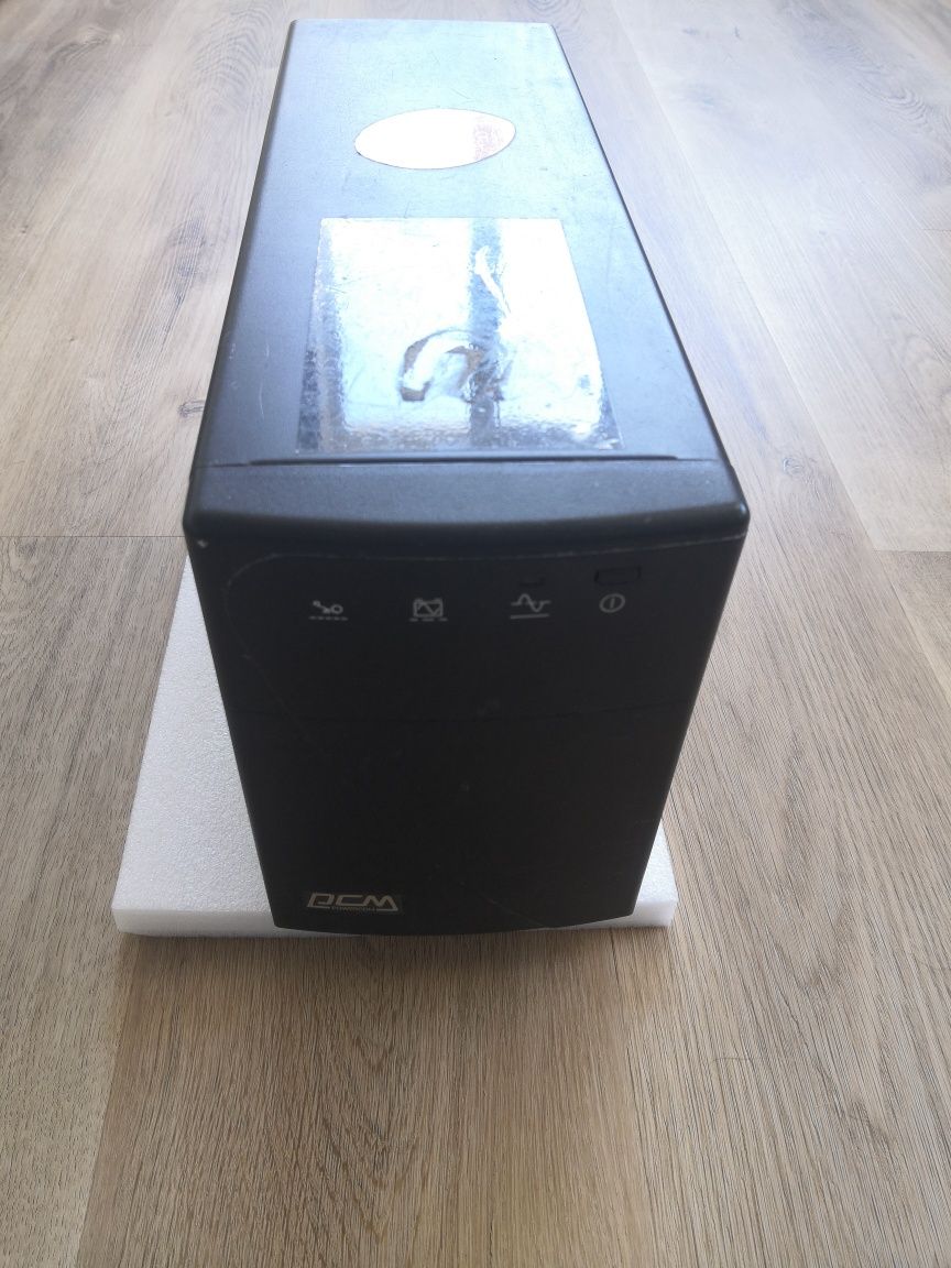 ДБЖ UPS (Безперебійник) Powercom BNT-2000AP
