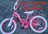 Dziecięcy Rower MARTES
MIA 16 cali