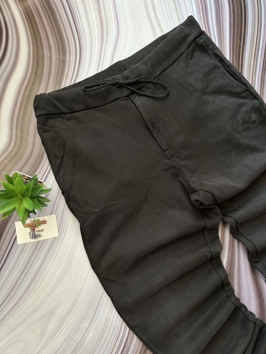 Y-3 Yohji Yamamoto x Adidas pants L Rick Ovens style