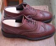 Sapatos Armando Silva