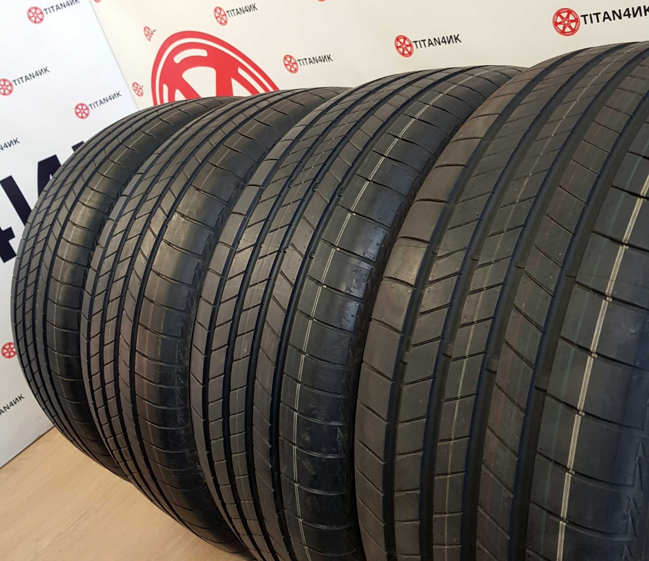 +4шт Нові Шини літні 255/50/19 Bridgestone Turanza ECO літо колеса 19