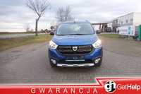 Dacia Lodgy 1.5dci,stan super