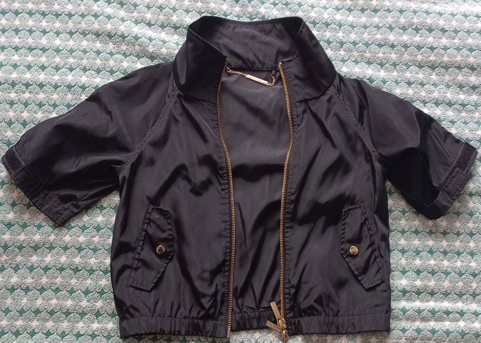 Вітрівка на весну Oodji