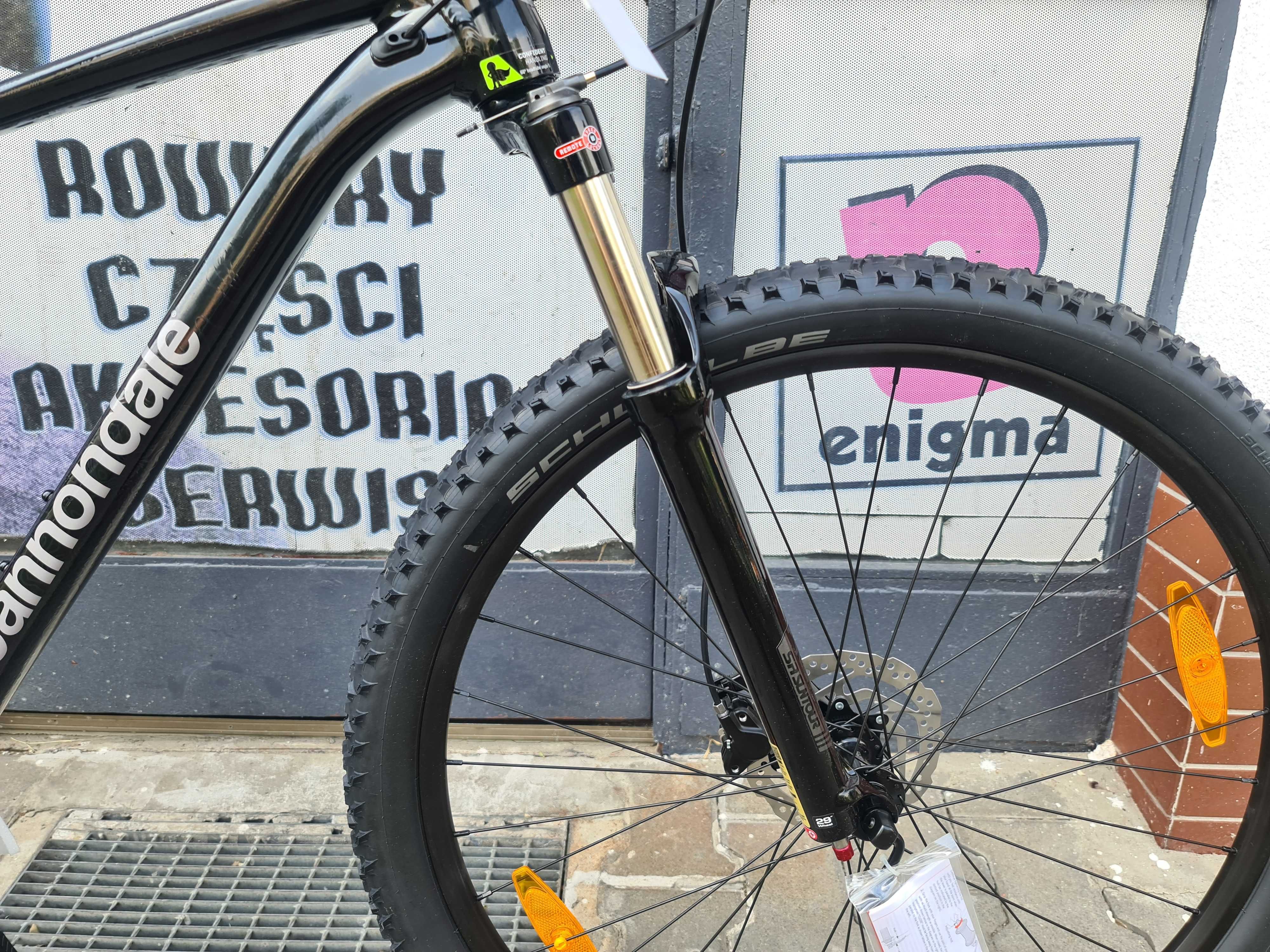 CANNONDALE TRAIL SL4 29" Sklep! Szybka Wysyłka! Oficjalny Dealer!