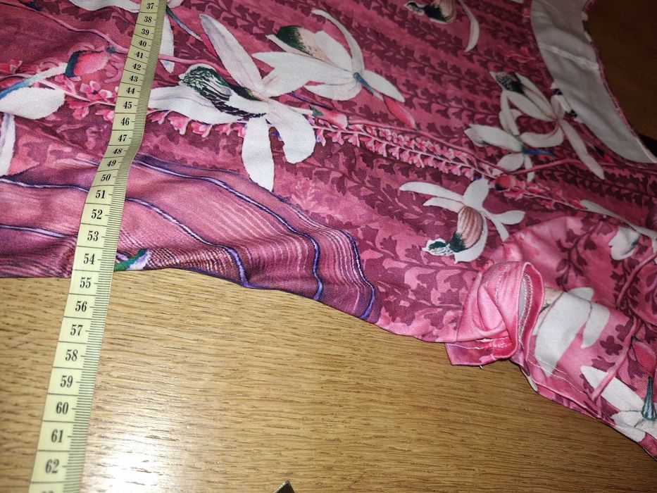 Sukienka letnia roz 48/50