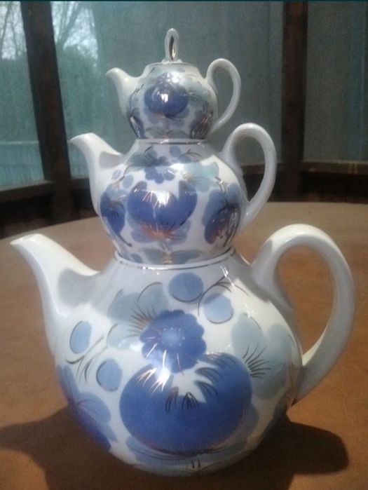 Наборы фарфоровые