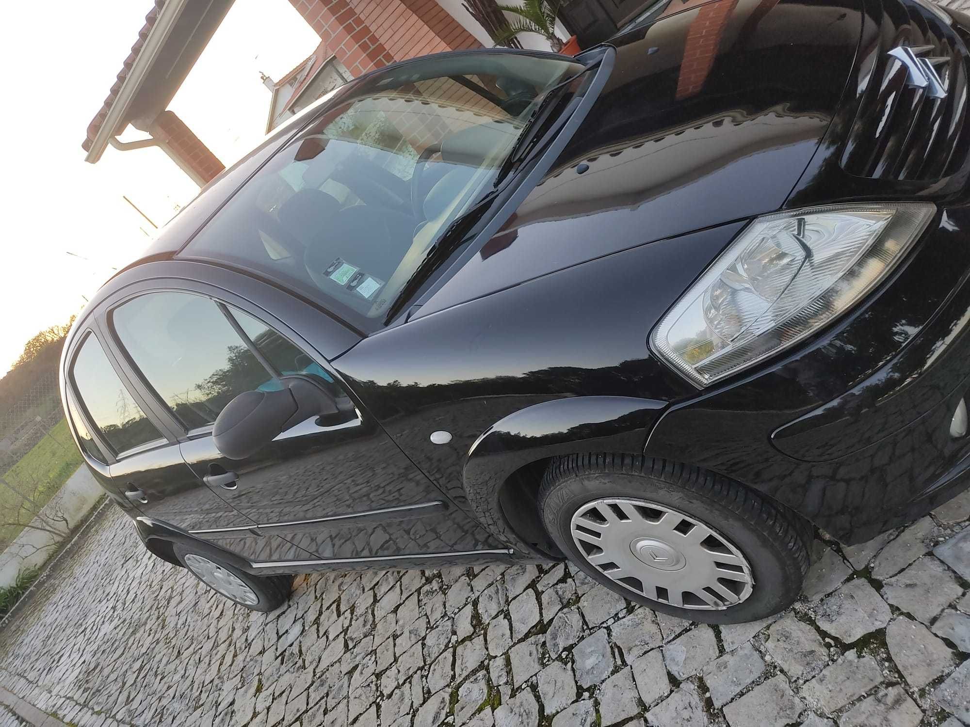 Citroen C3 Gasolina