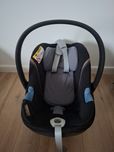Nosidełko CYBEX Gold; używane